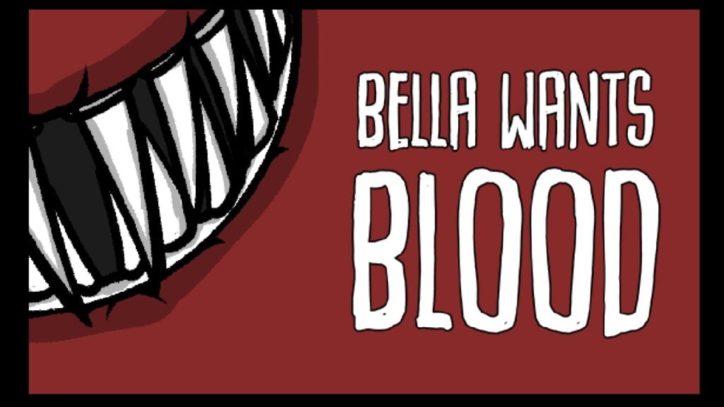 Bella Wants Blood, şimdi Android'de Roguelike Korku Kulesi Savunması