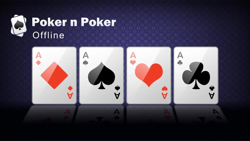 Poker n Poker Captura de tela 0