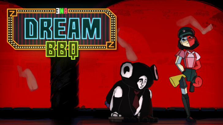 ENA: DREAM BBQ लॉन्च विवरण प्रकट हुआ