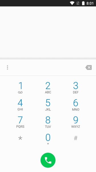 Dialer Lock-AppHider Schermafbeelding 3