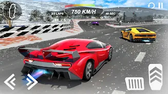 Ultimate Car Racing應用截圖第3張