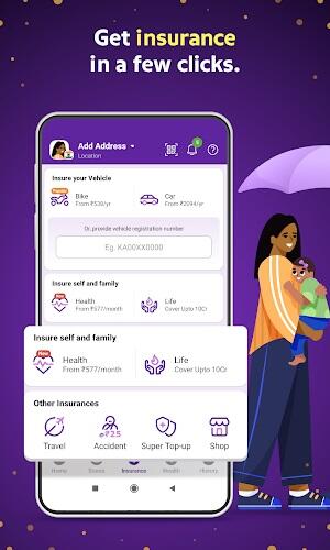 PhonePe মোড apk সর্বশেষ সংস্করণ