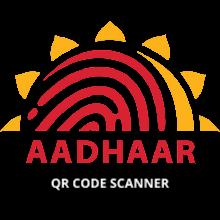 Aadhaar QR Scanner