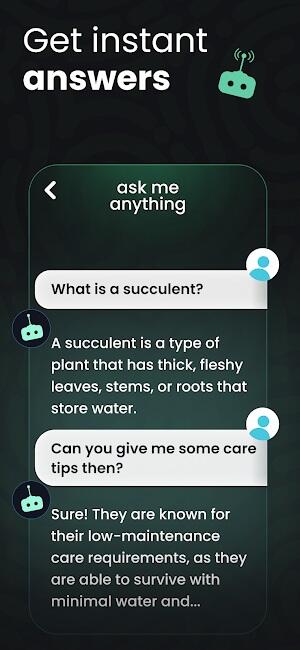 Ask AI mod apk premium unlocked