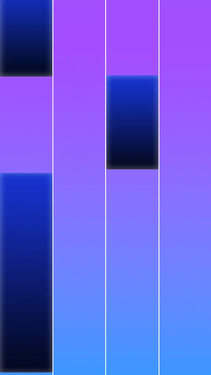 Magic Piano Tiles - Piano EDM Скриншот 0