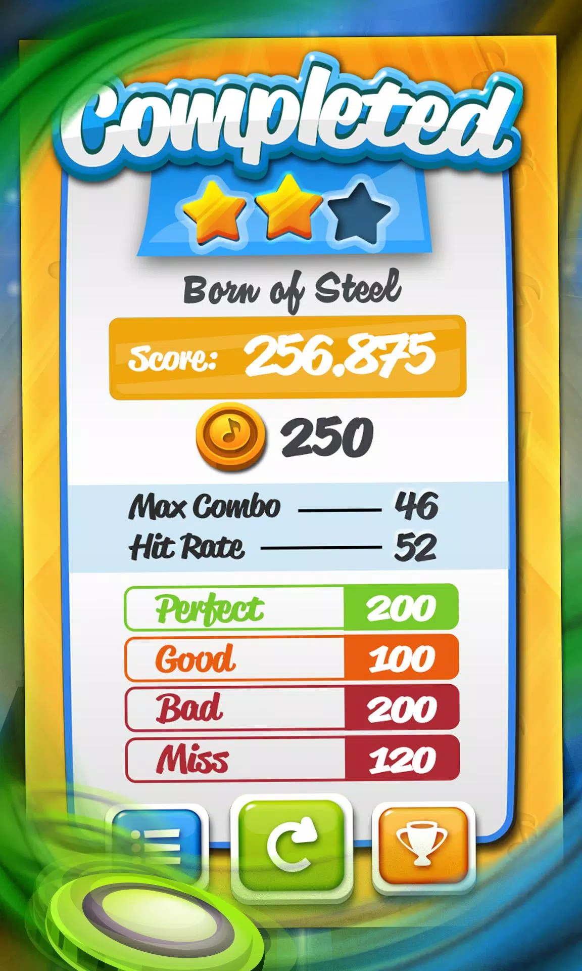 Rock Hero 2 Скриншот 3