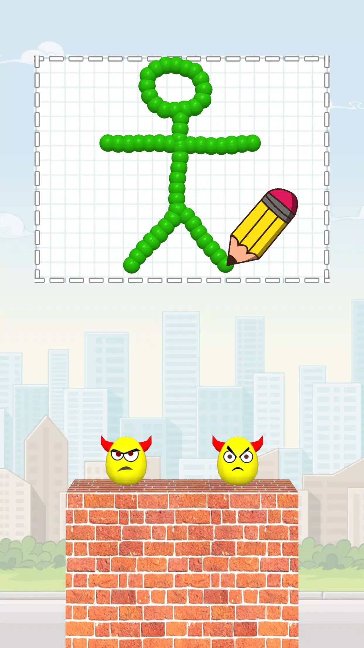 Draw To Smash应用截图第3张