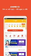 Shopee: Mua Sắm Online Capture d'écran 3