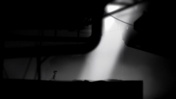 LIMBO mod apk gioco completo