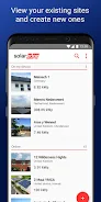 SolarEdge Site Mapper 스크린샷 0