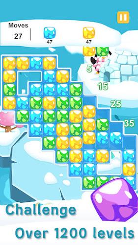 Igloo Crush Screenshot 3