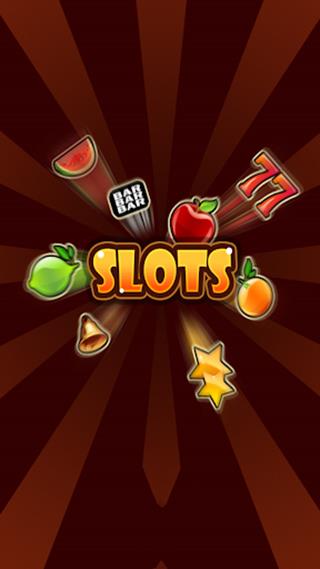 Slots Vegas應用截圖第0張