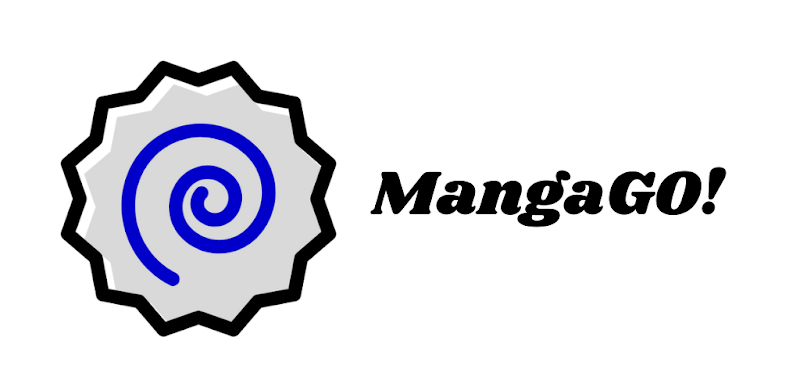 MangaGO - Manga App應用截圖第0張