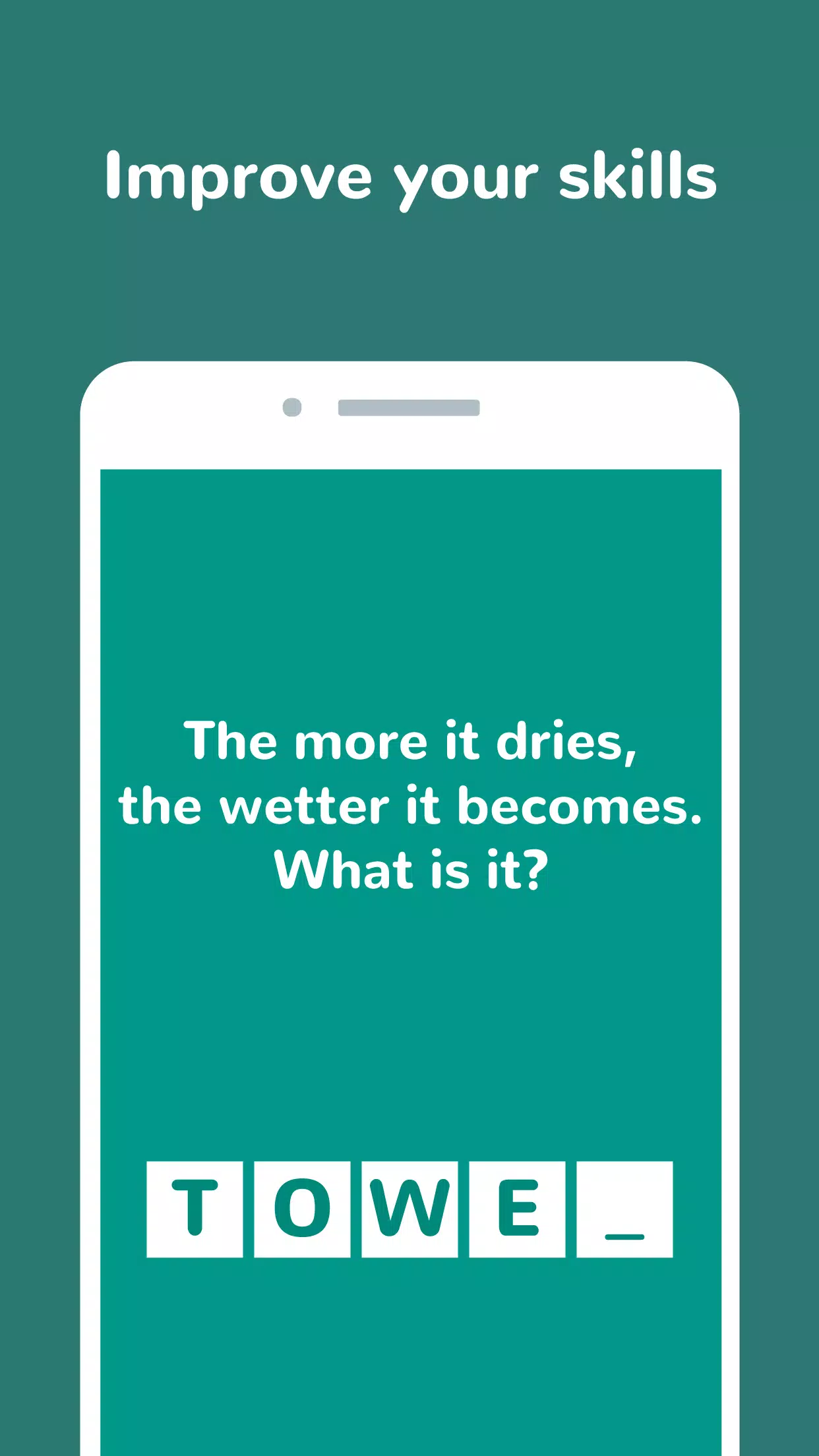 Just Word Games应用截图第3张