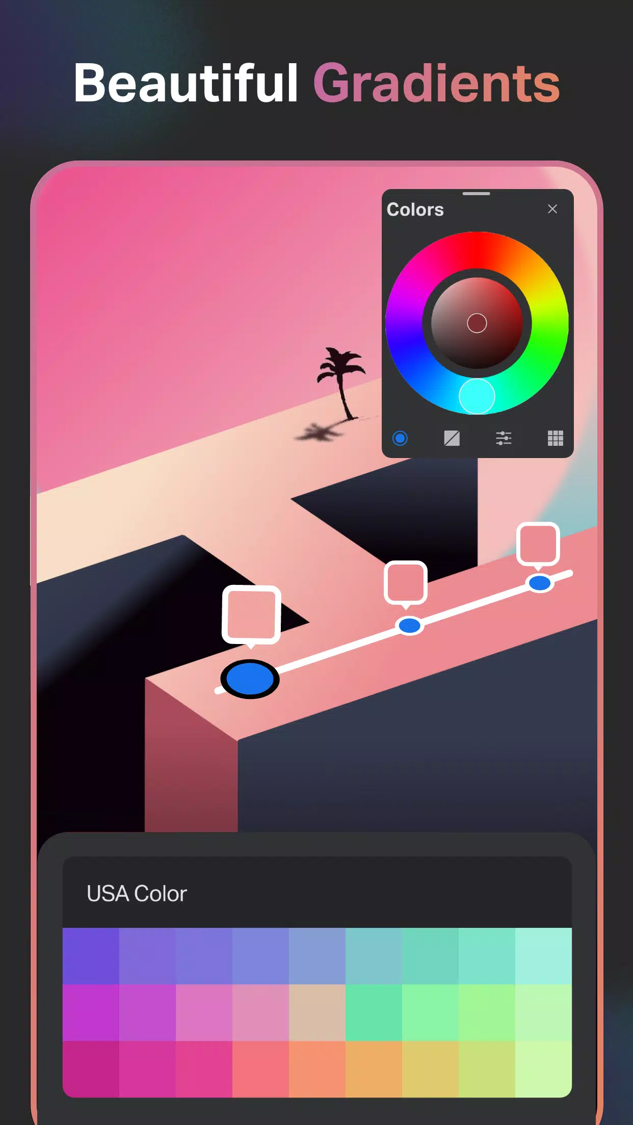 Sketch Pro: Draw & Create Art Capture d'écran 3