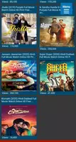 WatchOnlineMovies ภาพหน้าจอ 1