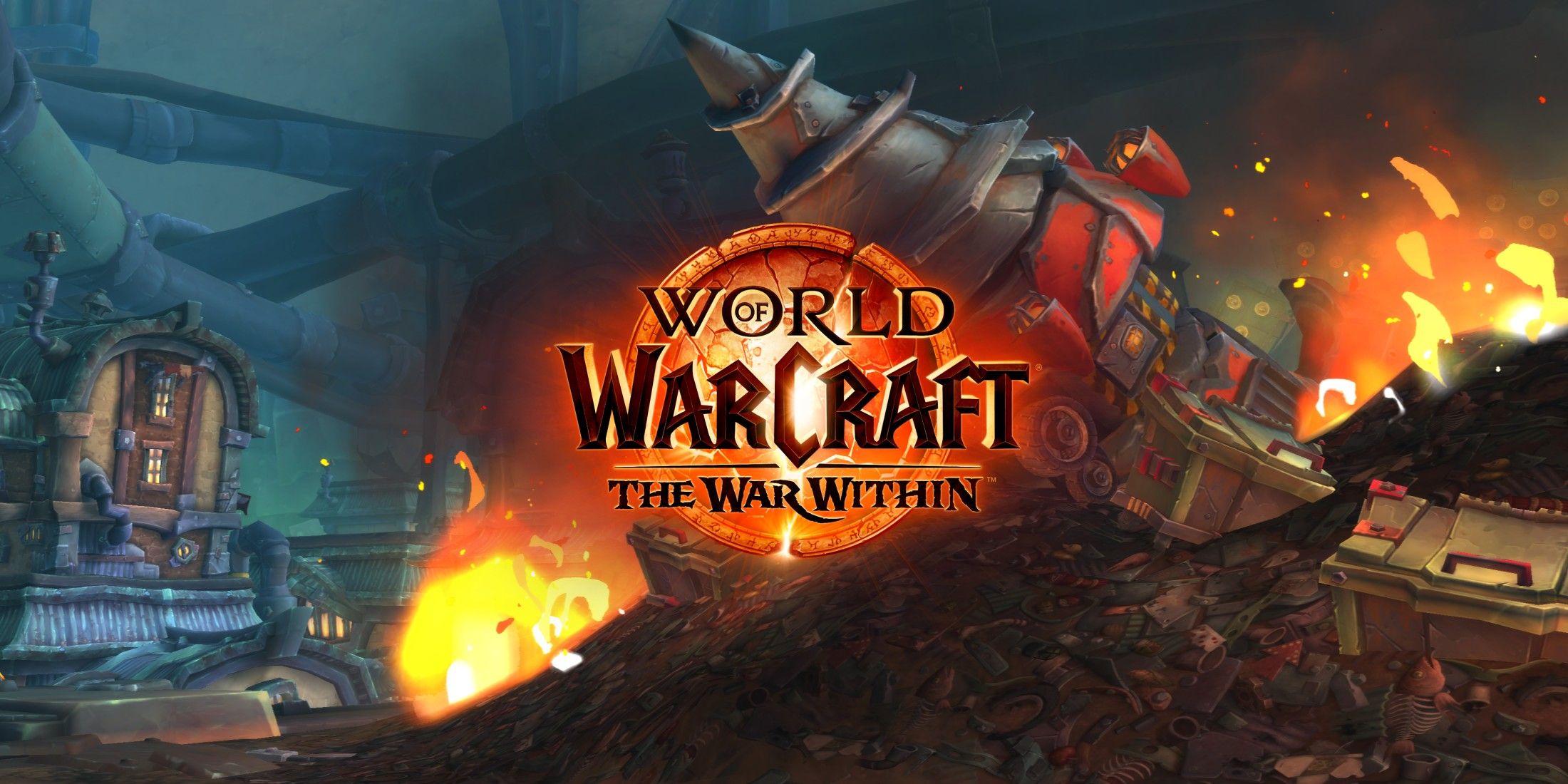 World of Warcraft Patch 11.1 Een grote verandering in Raid -mechanica maken
