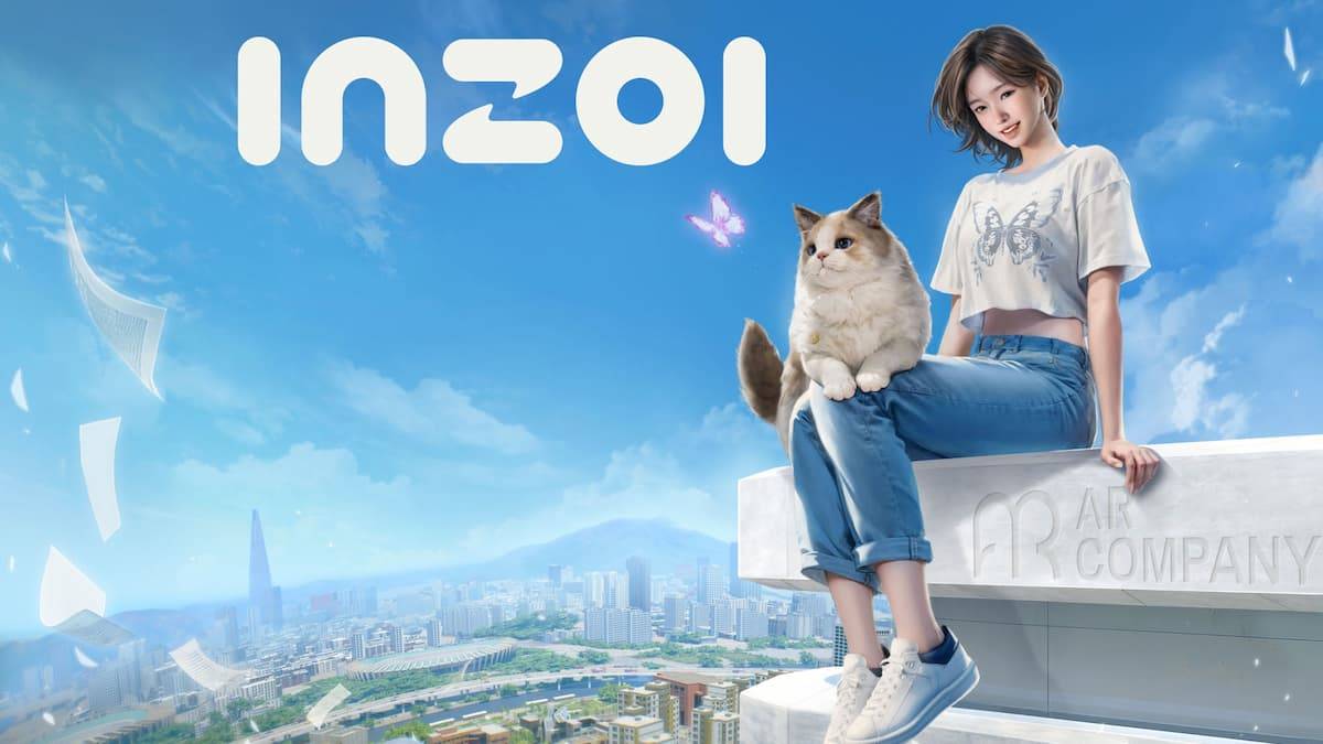 Inzoi는 무료로 플레이 할 수 있습니까? 답이 밝혀졌습니다