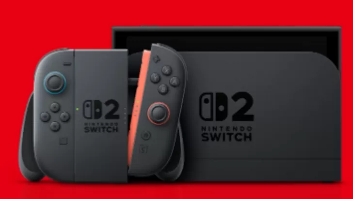 Nintendo Switch 2 : le modèle japonais proposé à un prix inférieur à la version internationale