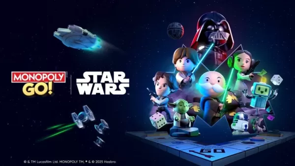 Tekel Go ve Star Wars, yaz podrasing ve ışın kılıcı eğlencesi için güçlerini birleştiriyor!