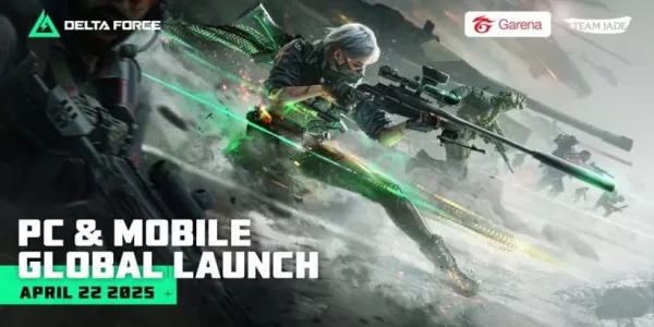 Operaciones Especiales Delta: Revitalizado el Juego de Disparos Táctico
