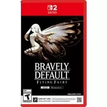Coraggiosamente default: Flying Fairy HD Remaster