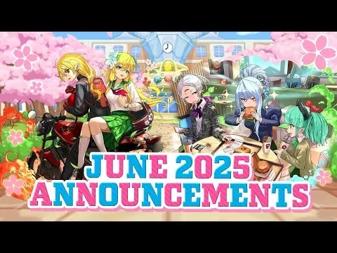 Puzzle & Dragons 與名偵探柯南、劍勇傳說推出全新聯動活動
