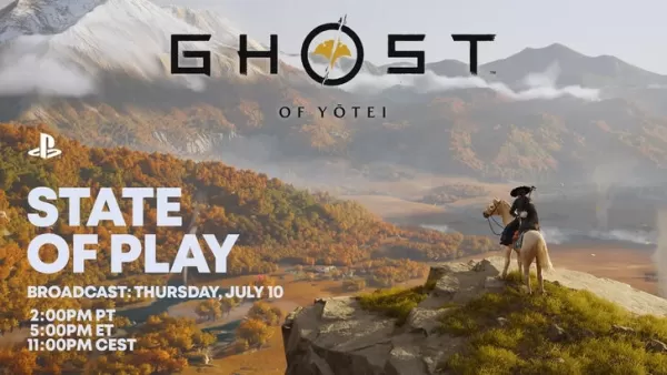 Yōtei Ghost : Dernières actualités et analyses