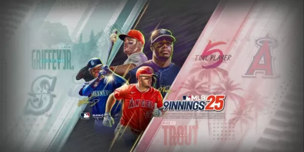 MLB 9이닝스 25, 2025년 올스타 게임 이벤트 개최