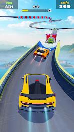 Car Master Race - Car Games應用截圖第2張