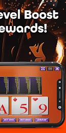 Ignition Poker Games Room App スクリーンショット 2