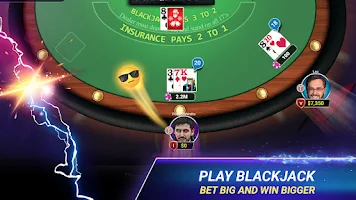 Poker Offline Ekran Görüntüsü 3