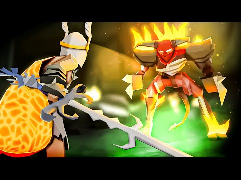 Old School RuneScape - While Guthix Sleeps