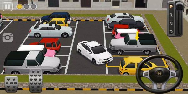 Dr. Parking 4 Mod স্ক্রিনশট 2