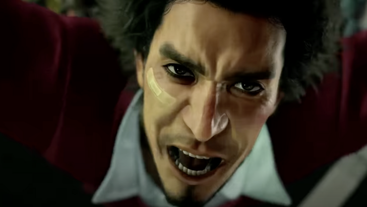 Yakuza tulad ng isang dragon devs, totoo sa kanilang laro, hikayatin