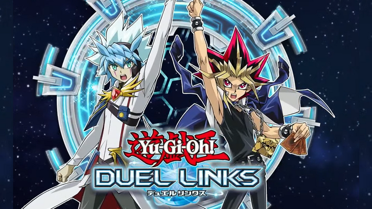 Yu-Gi-Oh! Duel Links Newest Update Adds Yudias Velgear and More Cards!