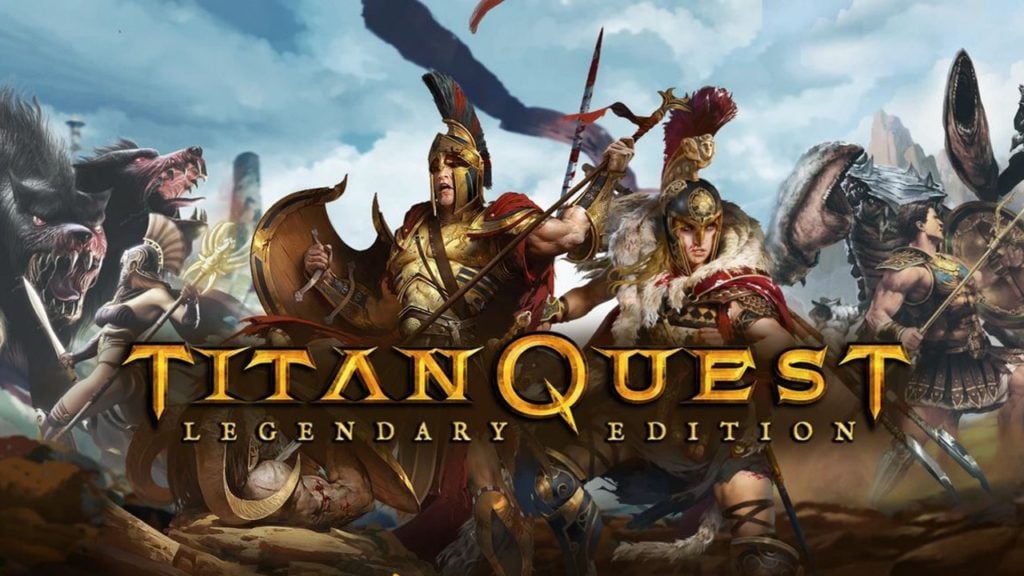 Titan Quest