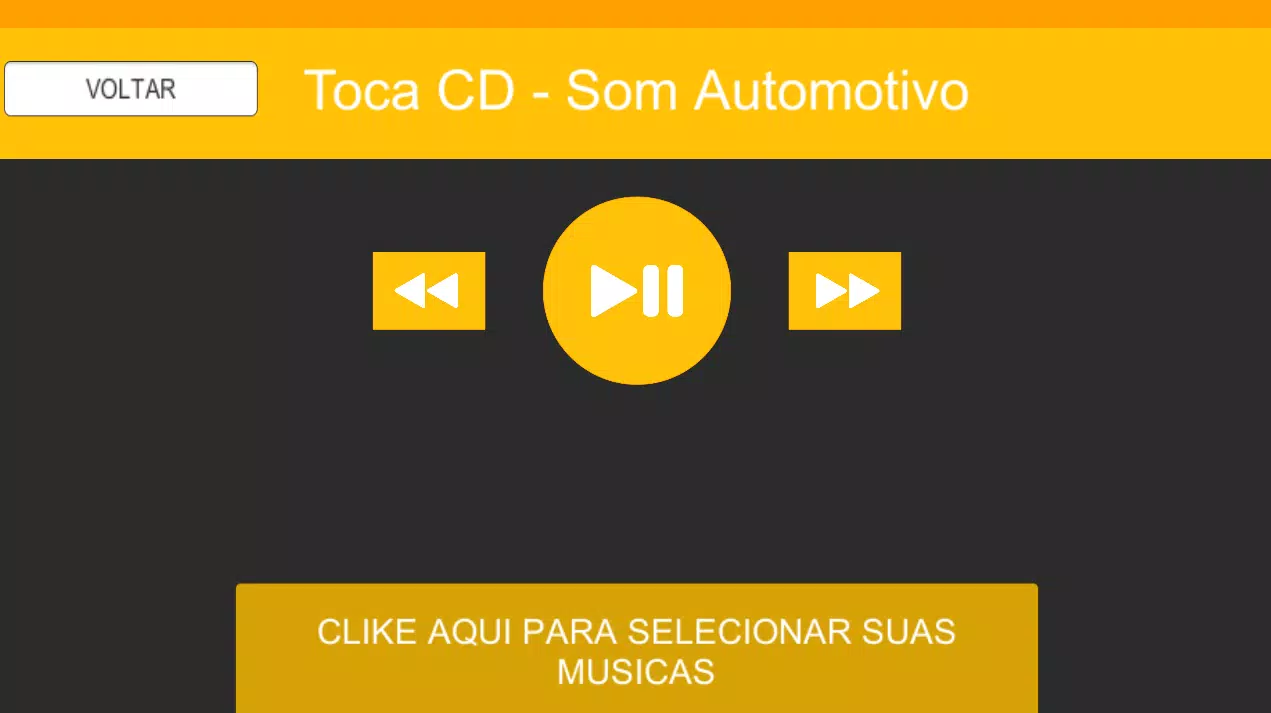 Som Automotivo Brasil Capture d'écran 3