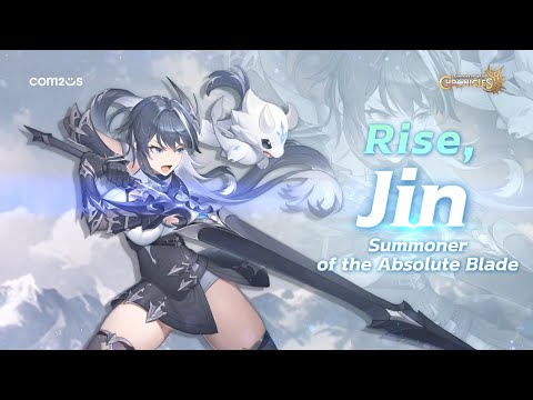 召唤战争：编年史更新