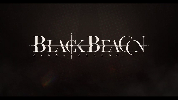 Releración de Black Beacon presentado