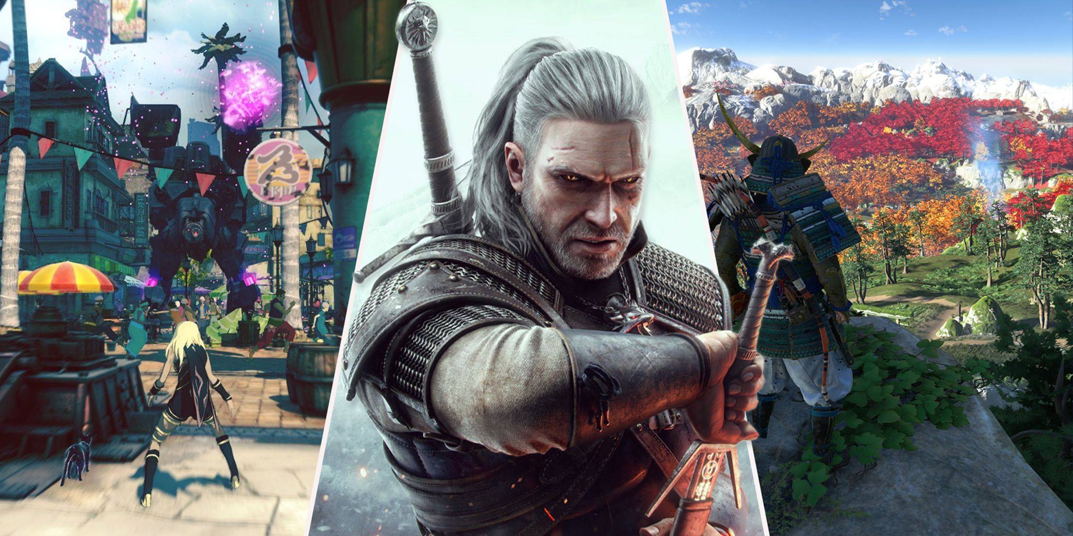 PS Plus Extra＆Premium上的前24場開放世界遊戲（2025年1月）