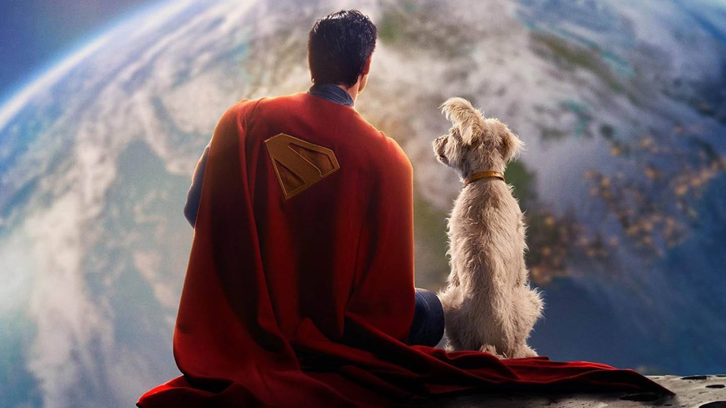 Strategi James Gunn untuk menguasai filem komik yang dilancarkan oleh DC