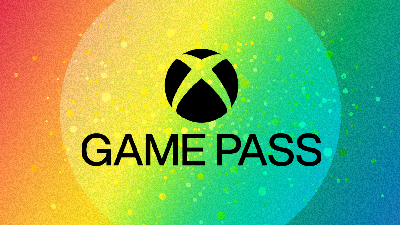 Xbox Game Pass представляет подборку игр на февраль 2025 года