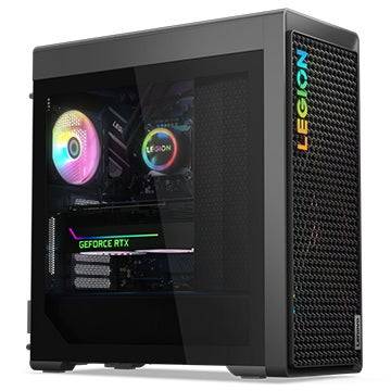 Lenovo Legion Tower 7i Intel Core I9-14900KF RTX 4080 Super Gaming PC с 32 ГБ ОЗУ, 2 ТБ SSD