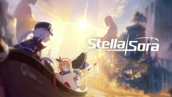 Stella Sora: Pre-Register and Pre-Order Now