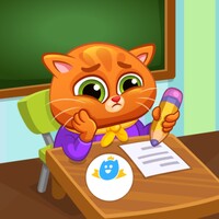 Bubbu School – Mis animalitos