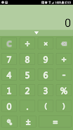 ColorFul Calculator Screenshot 3