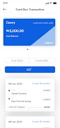 Cowry - Payments App Screenshot 3