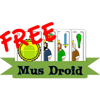 Mus Free