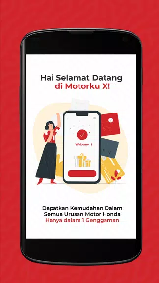 Motorku X Screenshot 0